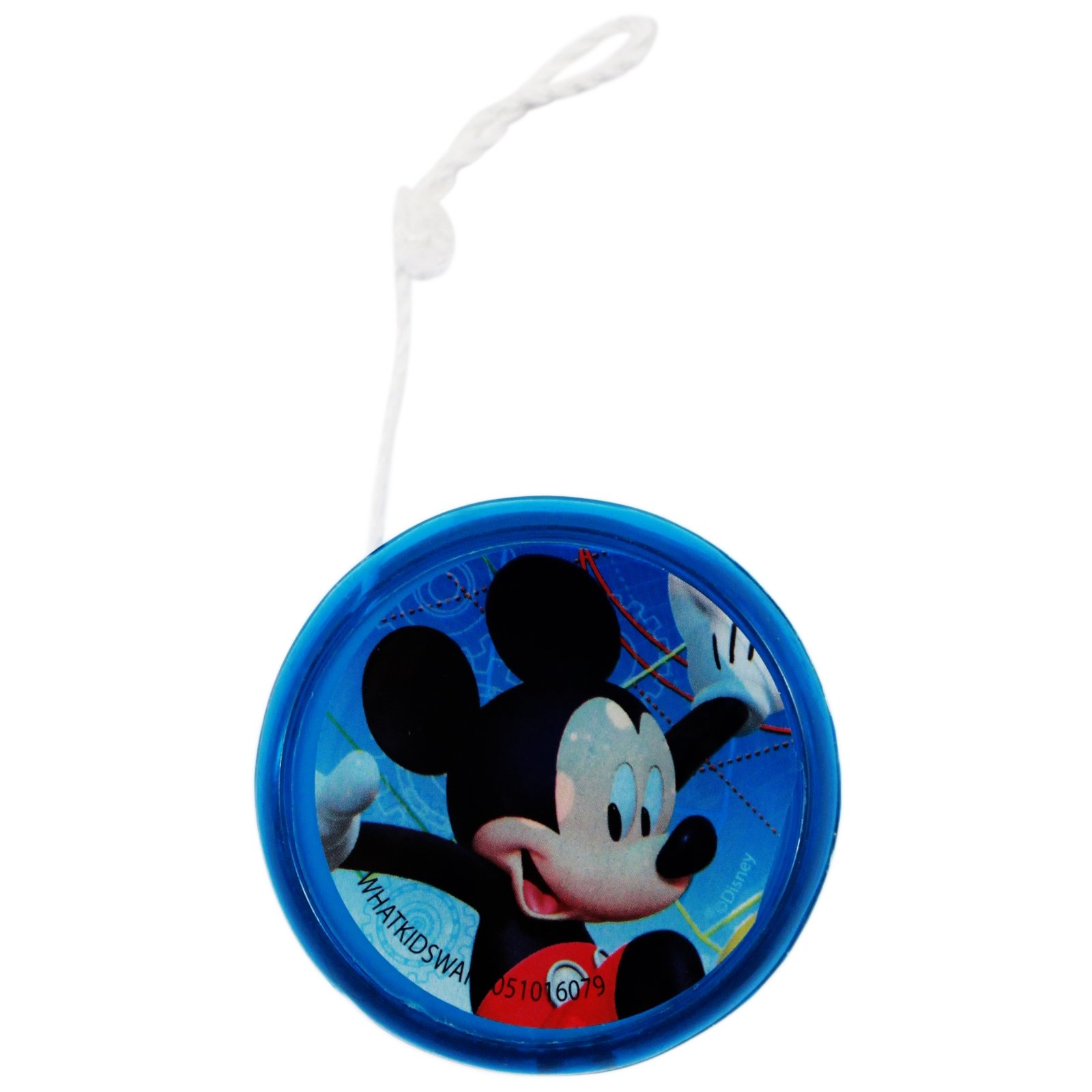 ディズニー　Mickey for kids sporting yo-yo未開封 Amazon.com: Mickey Mouse Light Up Yo-Yo - Childrens Toy Yo-Yo